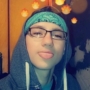 Meet your Posher, Gage